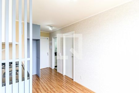 Sala de apartamento à venda com 1 quarto, 24m² em Santo Amaro, São Paulo