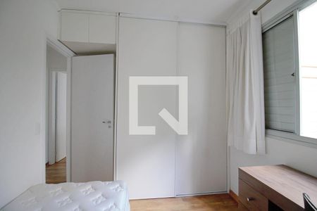 Apartamento à venda com 48m², 2 quartos e 2 vagas Apartamento à venda com 48m², 2 quartos e 2 vagasQuarto 1