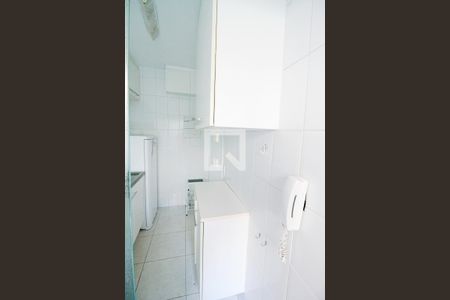 Apartamento à venda com 48m², 2 quartos e 2 vagas Apartamento à venda com 48m², 2 quartos e 2 vagasCozinha