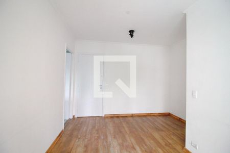 Apartamento à venda com 48m², 2 quartos e 2 vagas Apartamento à venda com 48m², 2 quartos e 2 vagasSala
