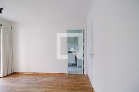 Apartamento à venda com 48m², 2 quartos e 2 vagas Apartamento à venda com 48m², 2 quartos e 2 vagasSala