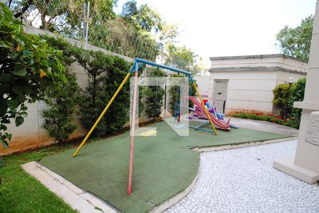 Apartamento à venda com 48m², 2 quartos e 2 vagas Apartamento à venda com 48m², 2 quartos e 2 vagasÁrea comum - Playground