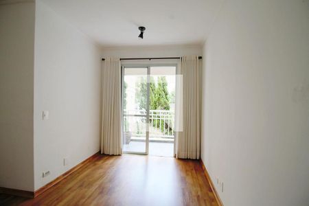 Apartamento à venda com 48m², 2 quartos e 2 vagas Apartamento à venda com 48m², 2 quartos e 2 vagasSala