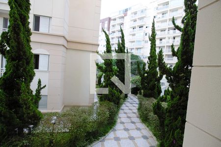 Apartamento à venda com 48m², 2 quartos e 2 vagas Apartamento à venda com 48m², 2 quartos e 2 vagasVista do Quarto 2