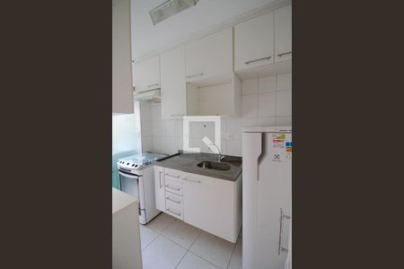 Apartamento à venda com 48m², 2 quartos e 2 vagas Apartamento à venda com 48m², 2 quartos e 2 vagasCozinha