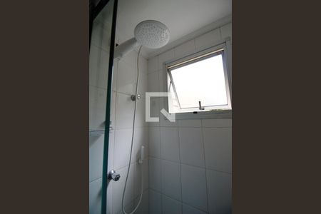 Apartamento à venda com 48m², 2 quartos e 2 vagas Apartamento à venda com 48m², 2 quartos e 2 vagasBanheiro