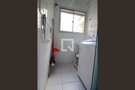 Apartamento à venda com 48m², 2 quartos e 2 vagas Apartamento à venda com 48m², 2 quartos e 2 vagasÁrea de Serviço