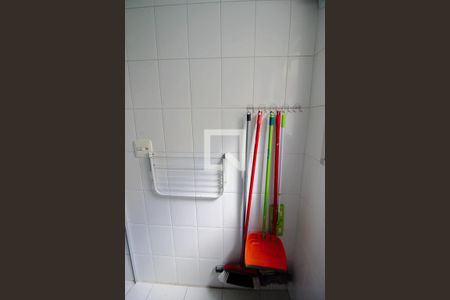 Apartamento à venda com 48m², 2 quartos e 2 vagas Apartamento à venda com 48m², 2 quartos e 2 vagasÁrea de Serviço