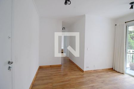 Apartamento à venda com 48m², 2 quartos e 2 vagas Apartamento à venda com 48m², 2 quartos e 2 vagasSala
