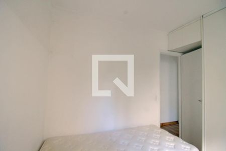 Apartamento à venda com 48m², 2 quartos e 2 vagas Apartamento à venda com 48m², 2 quartos e 2 vagasQuarto 1