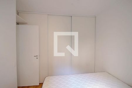 Apartamento à venda com 48m², 2 quartos e 2 vagas Apartamento à venda com 48m², 2 quartos e 2 vagasQuarto 2