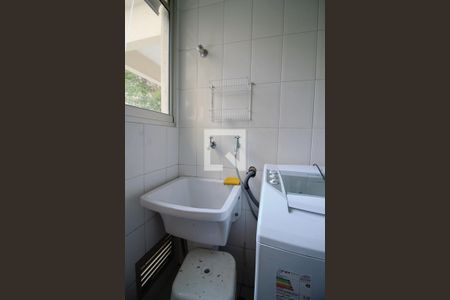 Apartamento à venda com 48m², 2 quartos e 2 vagas Apartamento à venda com 48m², 2 quartos e 2 vagasÁrea de Serviço