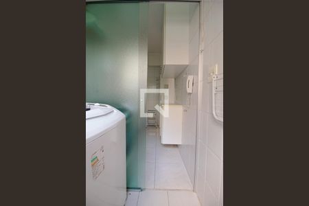 Apartamento à venda com 48m², 2 quartos e 2 vagas Apartamento à venda com 48m², 2 quartos e 2 vagasÁrea de Serviço