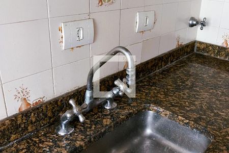 Apartamento para alugar com 58m², 2 quartos e 1 vagaCozinha