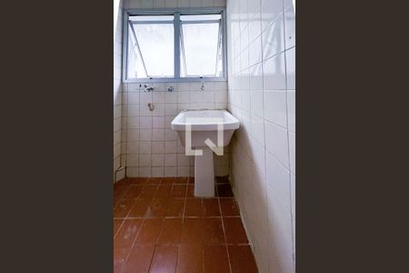 Apartamento para alugar com 58m², 2 quartos e 1 vagaÁrea de Serviço