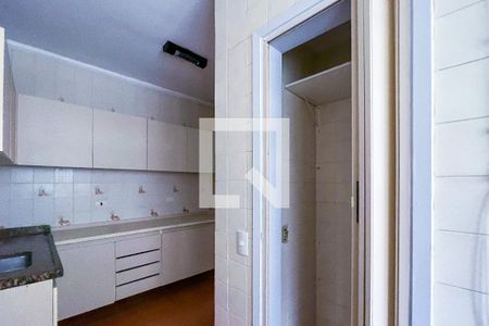 Apartamento para alugar com 58m², 2 quartos e 1 vagaÁrea de Serviço