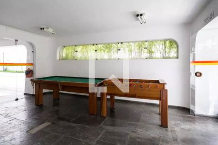 Apartamento para alugar com 58m², 2 quartos e 1 vagaSala de Jogos