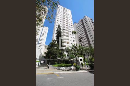 Apartamento para alugar com 58m², 2 quartos e 1 vagaFachada