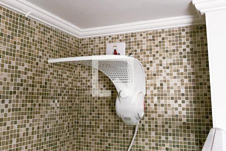 Apartamento para alugar com 58m², 2 quartos e 1 vagaBanheiro