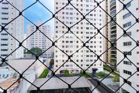 Apartamento para alugar com 58m², 2 quartos e 1 vagaVista