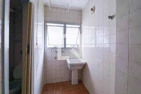 Apartamento para alugar com 58m², 2 quartos e 1 vagaÁrea de Serviço