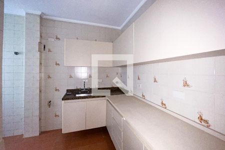Apartamento para alugar com 58m², 2 quartos e 1 vagaCozinha