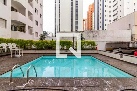 Apartamento para alugar com 58m², 2 quartos e 1 vagaPiscina