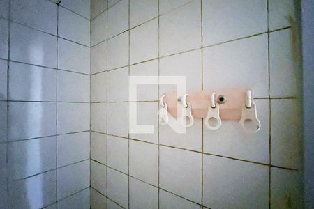 Apartamento para alugar com 58m², 2 quartos e 1 vagaBanheiro de Serviço