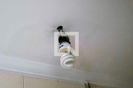 Apartamento para alugar com 58m², 2 quartos e 1 vagaBanheiro de Serviço