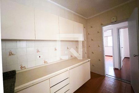 Apartamento para alugar com 58m², 2 quartos e 1 vagaCozinha