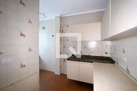 Apartamento para alugar com 58m², 2 quartos e 1 vagaCozinha