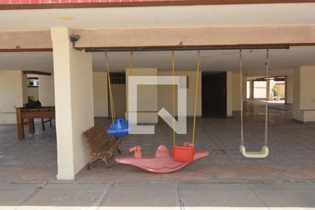 Apartamento à venda com 70m², 3 quartos e 1 vagaÁrea Comum - Playground