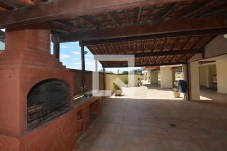 Apartamento à venda com 70m², 3 quartos e 1 vagaÁrea comum - Churrasqueira