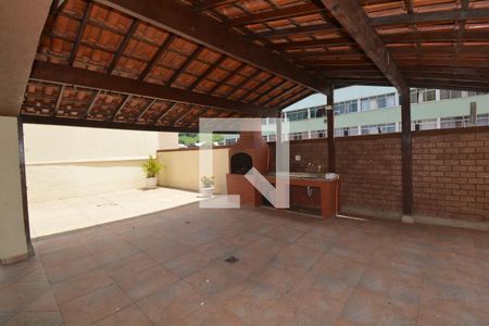 Apartamento à venda com 70m², 3 quartos e 1 vagaÁrea comum - Churrasqueira