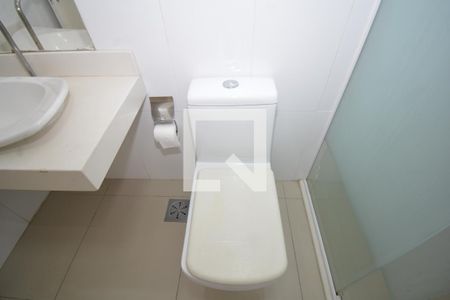 Apartamento à venda com 70m², 3 quartos e 1 vagaBanheiro Social