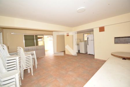 Apartamento à venda com 70m², 3 quartos e 1 vagaÁrea comum - Salão de festas