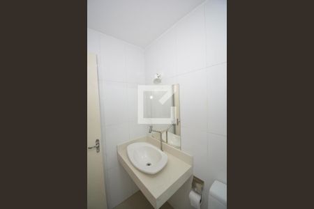 Apartamento à venda com 70m², 3 quartos e 1 vagaBanheiro Social