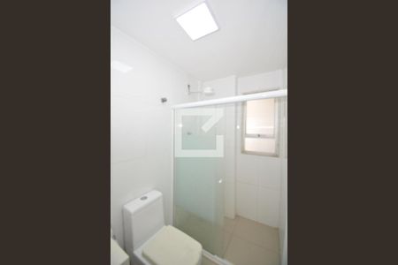 Apartamento à venda com 70m², 3 quartos e 1 vagaBanheiro Social