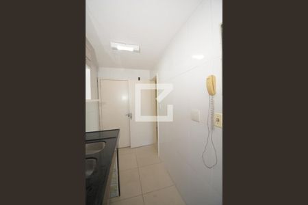 Apartamento à venda com 70m², 3 quartos e 1 vagaCozinha e Área de Serviço