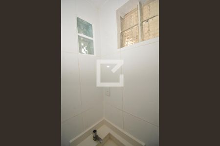 Apartamento à venda com 70m², 3 quartos e 1 vagaBanheiro de Serviço