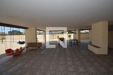 Apartamento à venda com 70m², 3 quartos e 1 vagaÁrea Comum - Playground