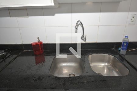 Apartamento à venda com 70m², 3 quartos e 1 vagaCozinha e Área de Serviço