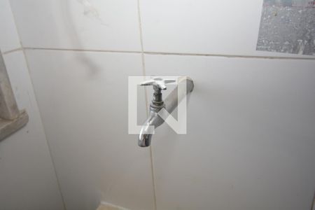 Apartamento à venda com 70m², 3 quartos e 1 vagaCozinha e Área de Serviço