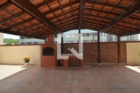 Apartamento à venda com 70m², 3 quartos e 1 vagaÁrea comum - Churrasqueira