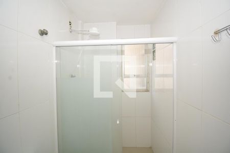 Apartamento à venda com 70m², 3 quartos e 1 vagaBanheiro Social