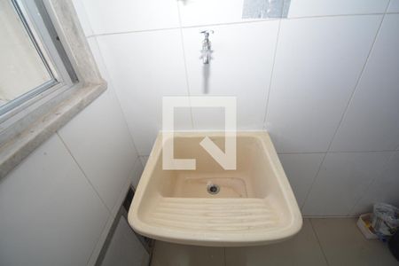 Apartamento à venda com 70m², 3 quartos e 1 vagaCozinha e Área de Serviço