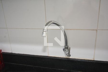 Apartamento à venda com 70m², 3 quartos e 1 vagaCozinha e Área de Serviço - Torneira