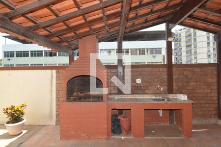 Apartamento à venda com 70m², 3 quartos e 1 vagaÁrea comum - Churrasqueira