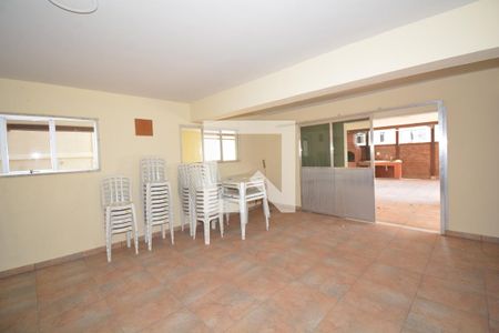 Apartamento à venda com 70m², 3 quartos e 1 vagaÁrea comum - Salão de festas