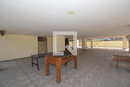 Apartamento à venda com 70m², 3 quartos e 1 vagaÁrea Comum - Playground